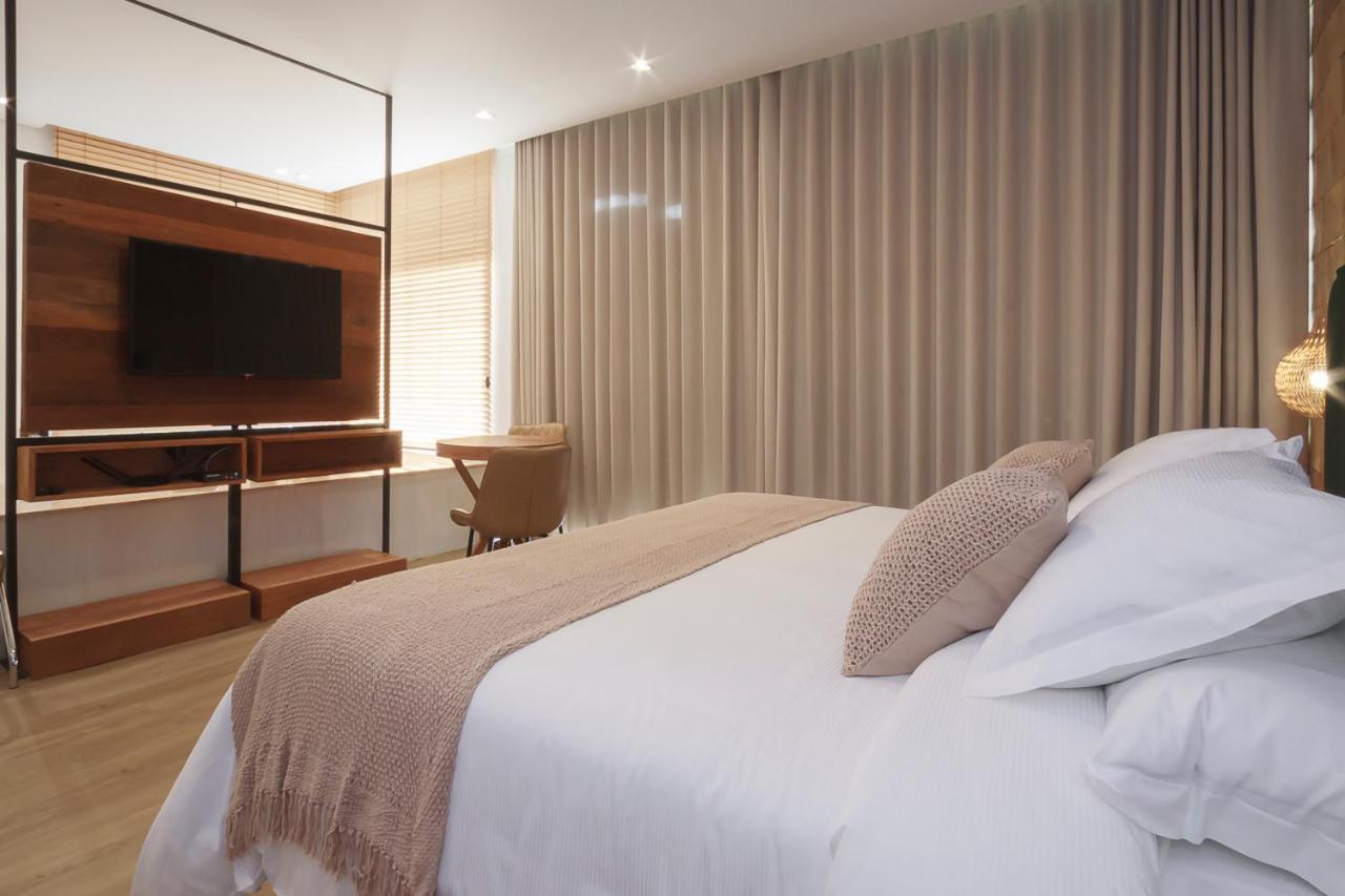 Deluxe Junior Suite