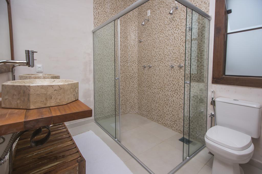 Suite Spa Bath
